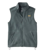 Men's Mountain Classic Fleece Vest - US 3272