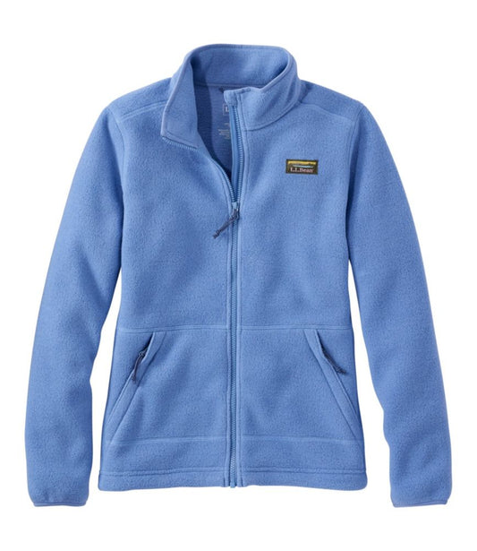 Women's Mountain Classic Fleece Jacket - US 5802