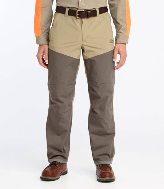 Men's Tek Upland Waterproof Briar Pants - US 2971