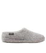 Women's Sweater Fleece Slipper Scuff - US 9694