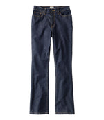 Women's True Shape Jeans, High-Rise Bootcut - US 1309