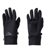 Women's Primaloft Therma-Stretch Fleece Gloves - US 1536