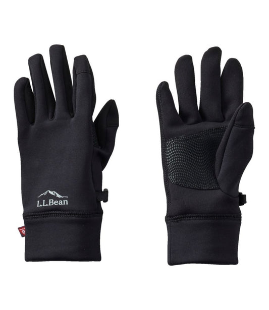 Women's Primaloft Therma-Stretch Fleece Gloves - US 1536