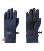 Women's Primaloft Therma-Stretch Fleece Gloves - US 1789