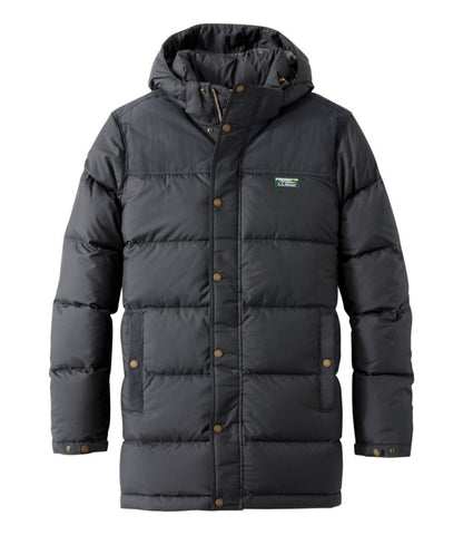 Men's Mountain Classic Down Parka - US 2472