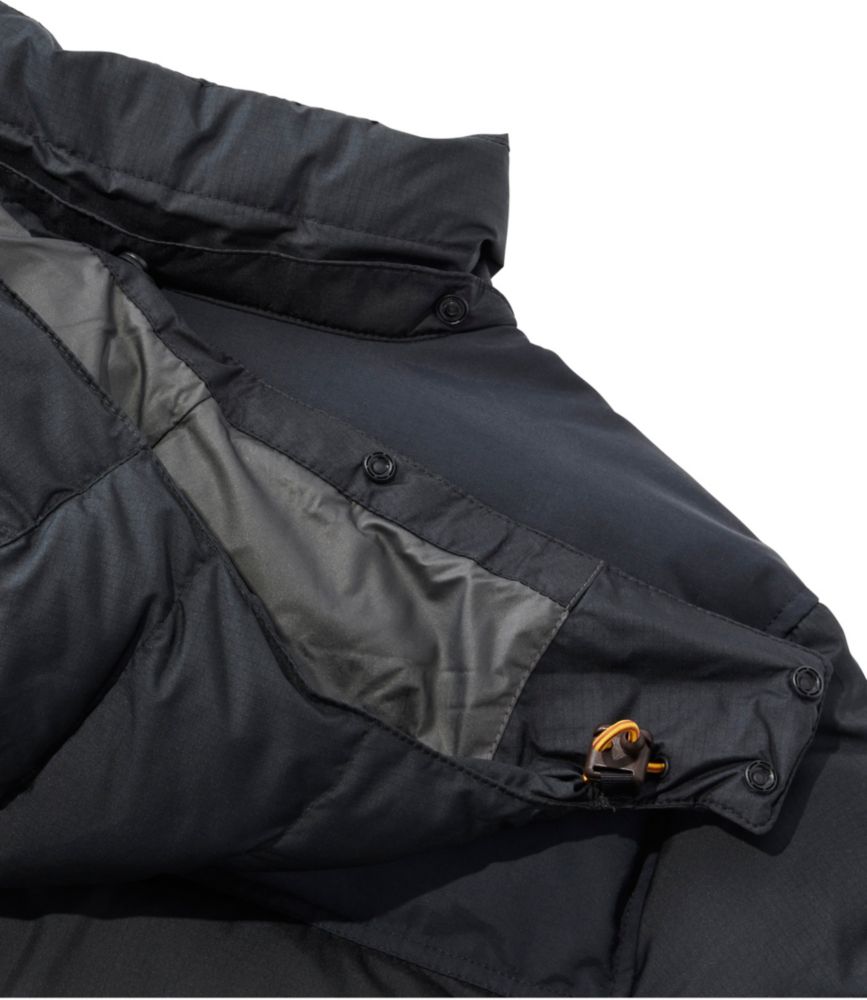 Men's Mountain Classic Down Parka - US 2472