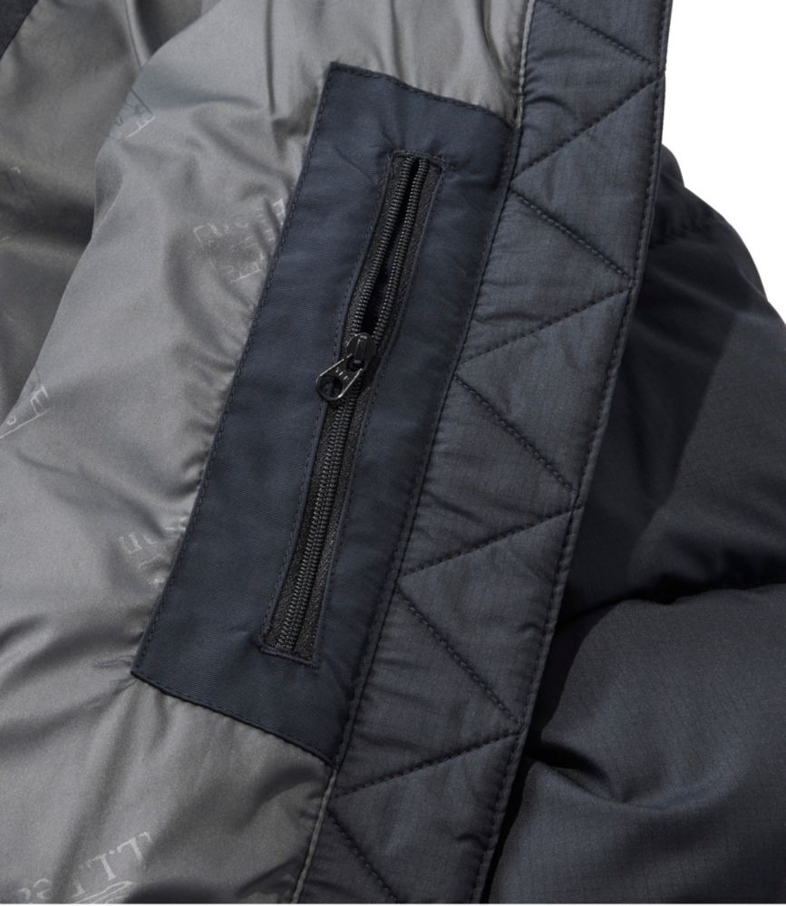Women's Mountain Classic Down Parka - US 3207