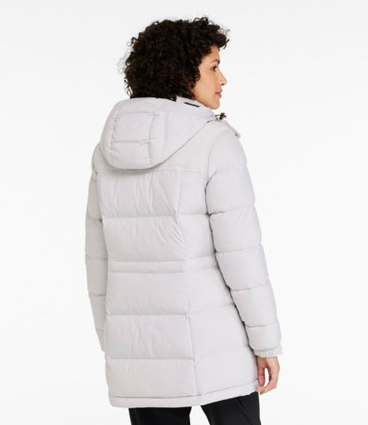 Women's Mountain Classic Down Parka - US 0529