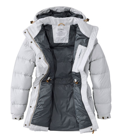 Women's Mountain Classic Down Parka - US 0529