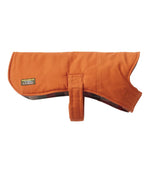 Reversible Field Coat for Dogs - US 3891