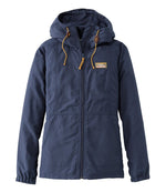 Women's Mountain Classic Full-Zip Jacket - US 5669