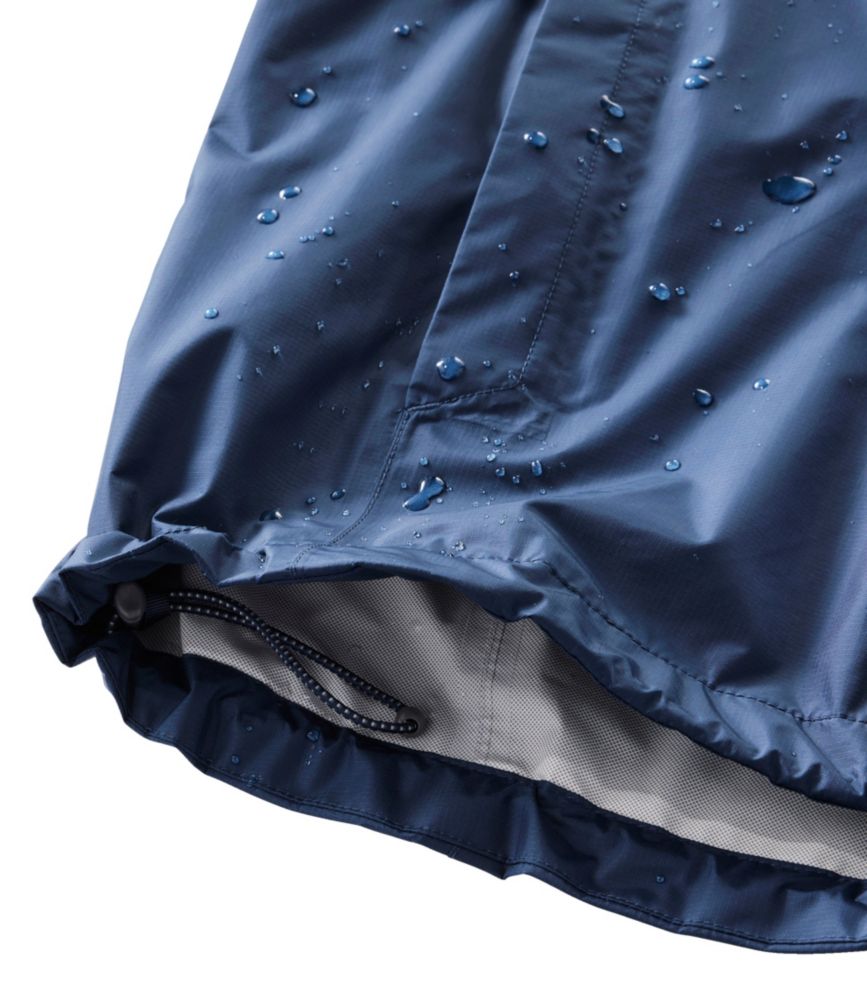Men's Trail Model Rain Jacket - US 7648