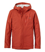 Men's Trail Model Rain Jacket - US 9624
