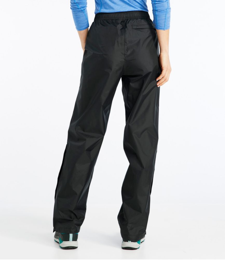Women's Trail Model Rain Pants - US 1493