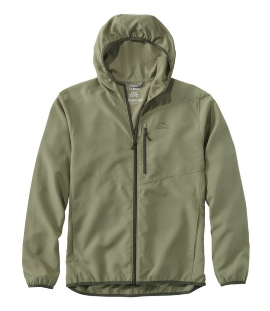 Men's No Fly Zone Jacket - US 0853