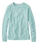 Women's Midweight Cotton Slub Rollneck Pullover - US 0806