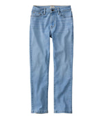 Women's True Shape Jeans, High-Rise Slim-Leg Ankle - US 3390