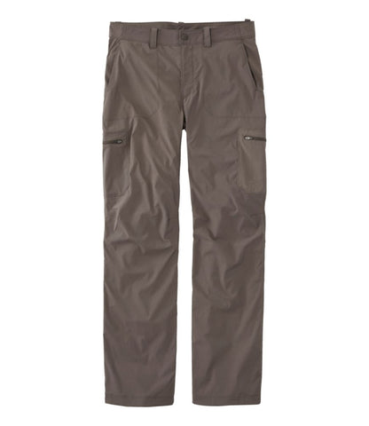 Men's Water-Resistant Cresta Pants, Standard Fit - US 5689