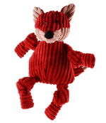 Woodland Knotties Dog Toy, Fox - US 7092