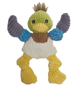 Woodland Knotties Dog Toy, Duck - US 8344