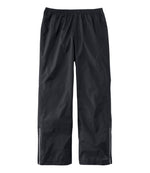Kids' Trail Model Rain Pants - US 4106