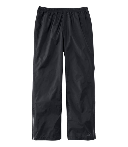 Kids' Trail Model Rain Pants - US 4106