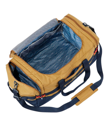 Mountain Classic Cordura Duffle, Medium - US 0825