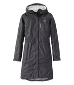 Women's Trail Model Raincoat - US 5092