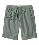 Women's Stretch Ripstop Pull-on Shorts - US 4587
