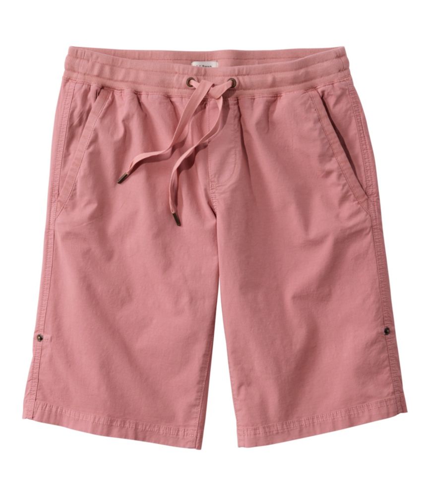 Women's Stretch Ripstop Pull-on Shorts - US 8002