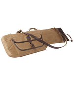 Double L Waxed-Cotton Breakdown Shotgun Case, 28" - US 2897