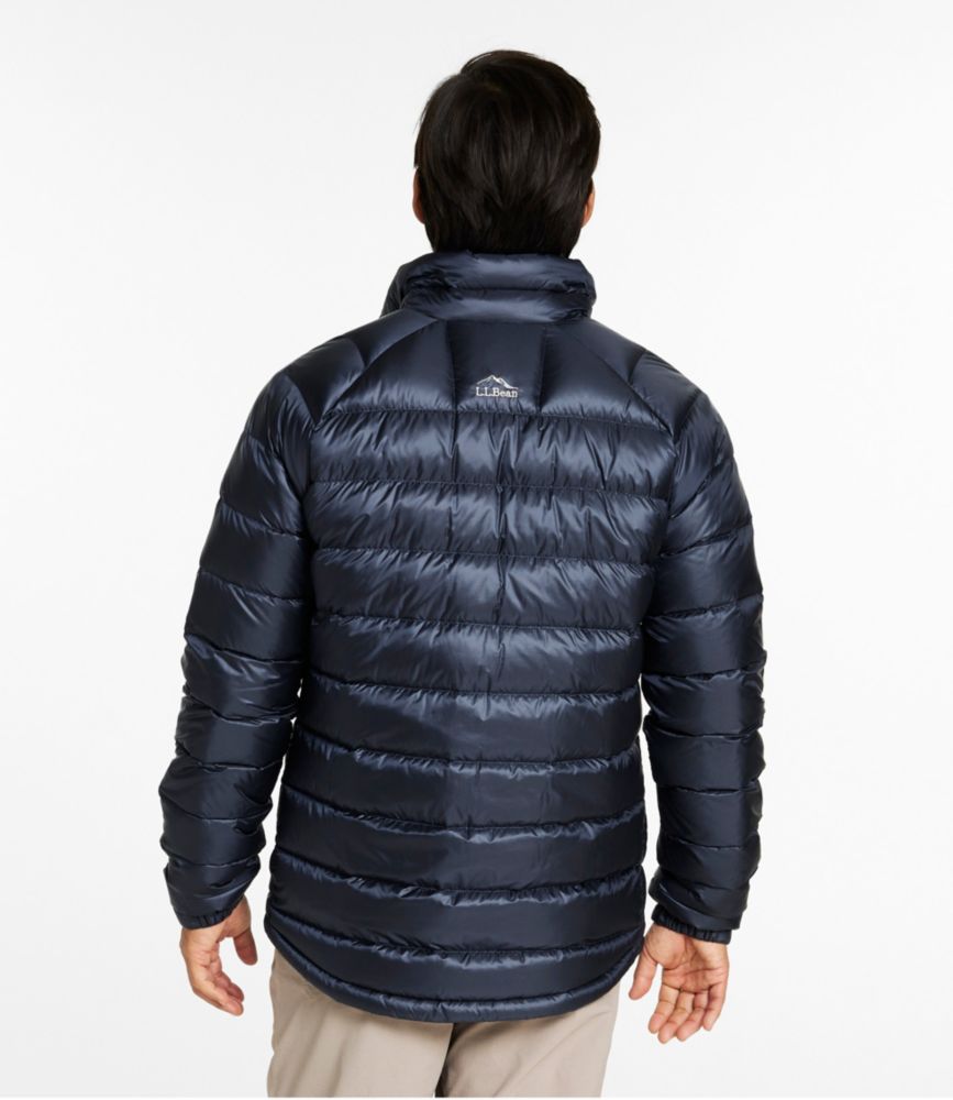 Men's Ultralight 850 Down Jacket - US 4310
