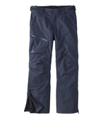 Men's Wildcat Waterproof Insulated Snow Pants - US 8130
