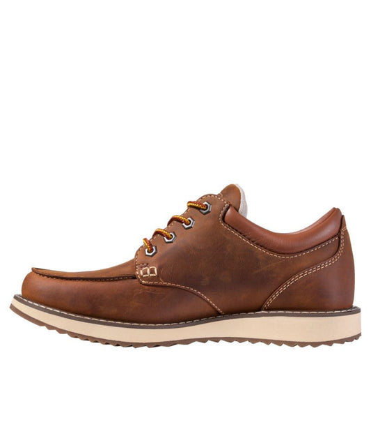 Men's Stonington Shoes, Moc-Toes - US 7384