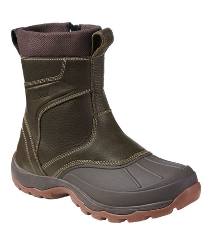 Men's Storm Chaser Boots 5, Zip - US 3960