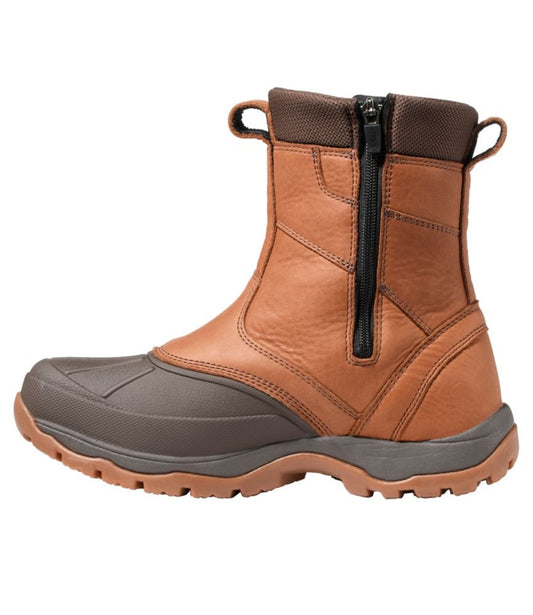 Men's Storm Chaser Boots 5, Zip - US 2765
