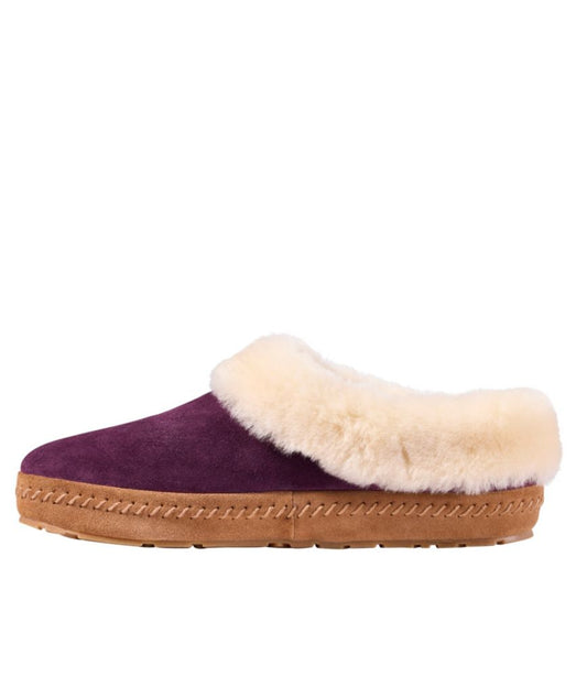 Women's Wicked Good Slippers, Squam Lake - US 3652