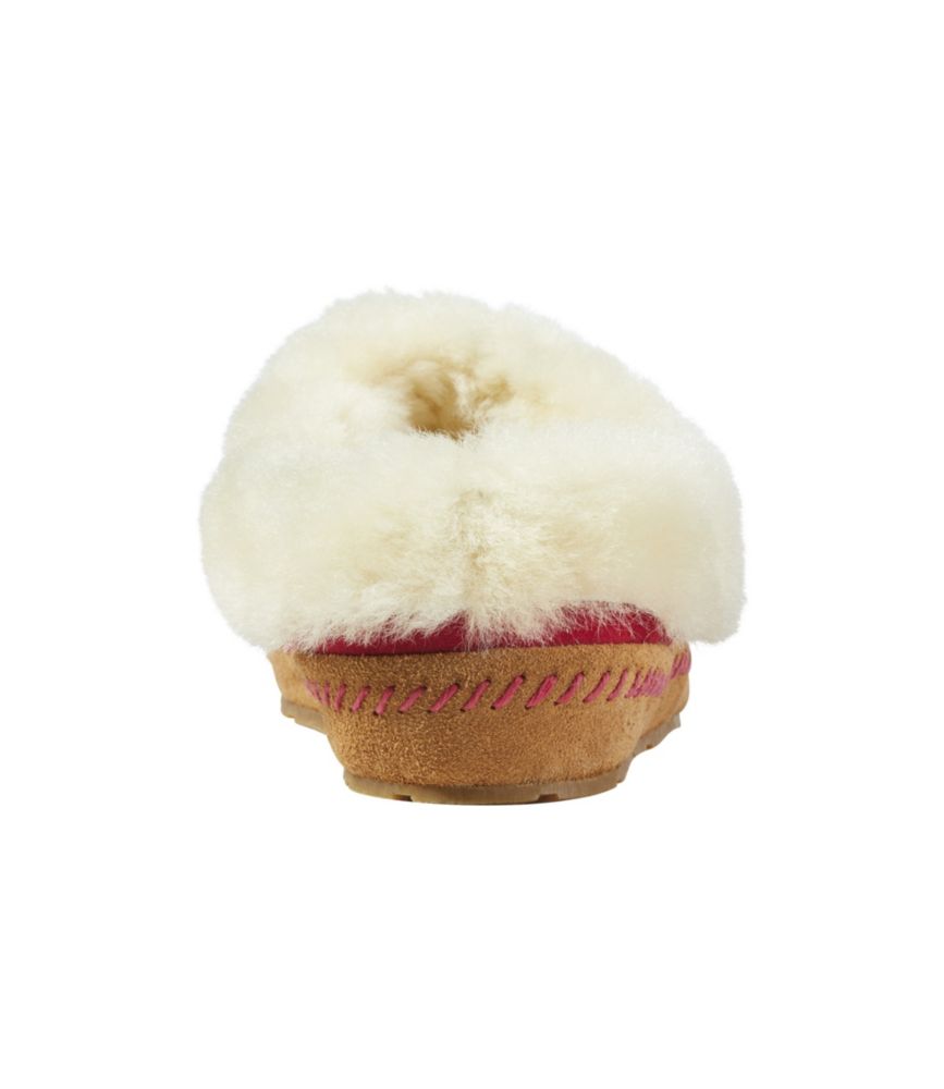 Women's Wicked Good Slippers, Squam Lake - US 9547