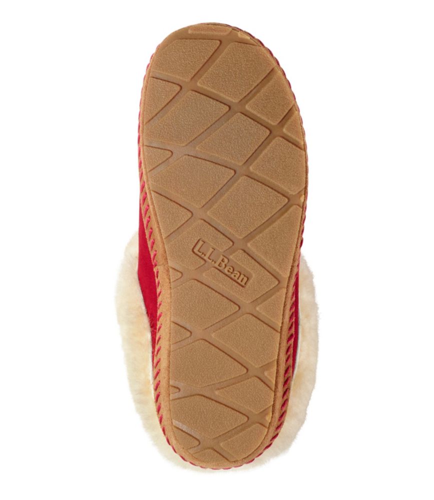 Women's Wicked Good Slippers, Squam Lake - US 9547