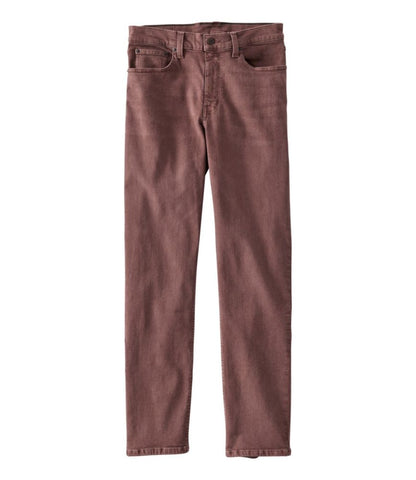 Men's BeanFlex® Jeans, Standard Athletic Fit - US 7192