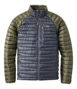 Men's Ultralight 850 Down Sweater - US 5624