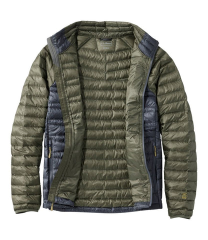 Men's Ultralight 850 Down Sweater - US 5624