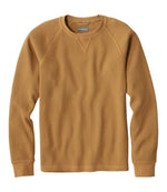 Men's Signature Waffle Crew - US 2389