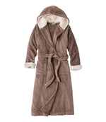 Women's Wicked Plush Robe - US 2006