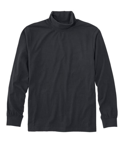 Men's Carefree Unshrinkable Turtleneck - US 1304