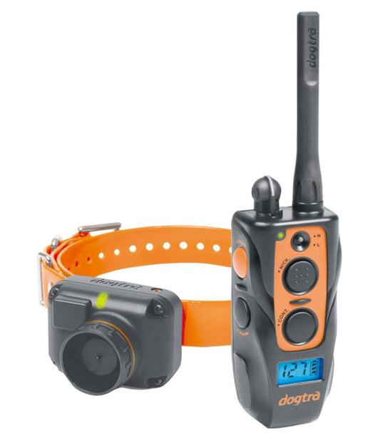 Dogtra 2700 Training and Beeper Collar - US 0308