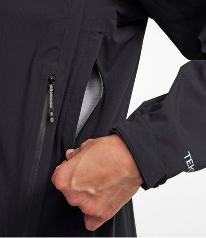 Women's Cresta Stretch Rain Jacket - US 9340