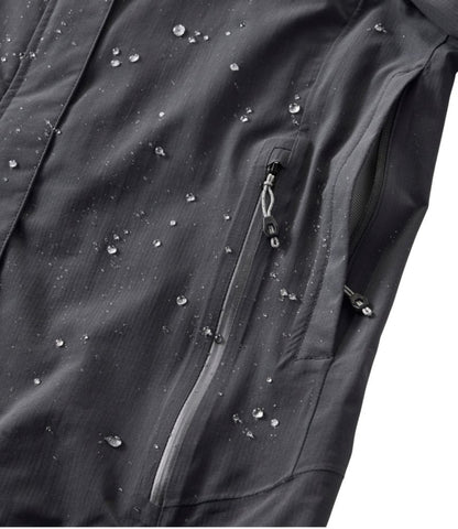 Women's Cresta Stretch Rain Jacket - US 9340
