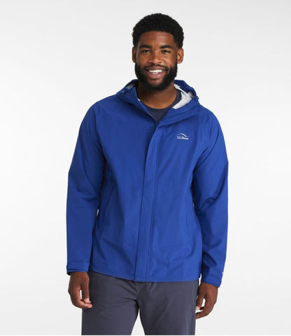 Men's Cresta Stretch Rain Jacket - US 2255