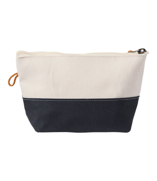 Boat and Tote Zip Pouch - US 8628
